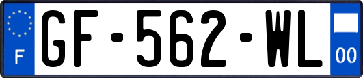 GF-562-WL
