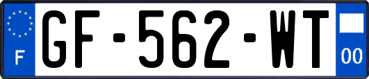GF-562-WT