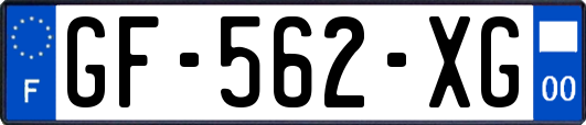 GF-562-XG