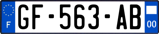 GF-563-AB
