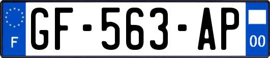 GF-563-AP