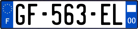 GF-563-EL