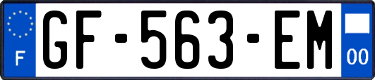 GF-563-EM