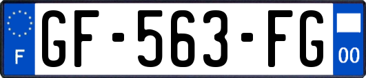 GF-563-FG