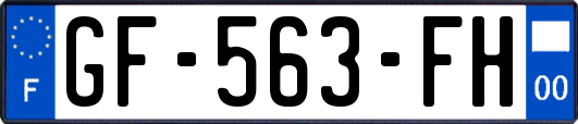 GF-563-FH