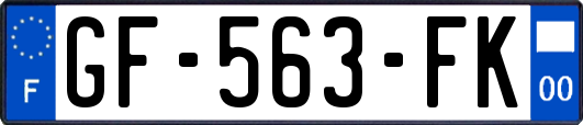 GF-563-FK