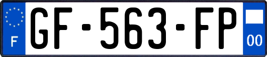 GF-563-FP