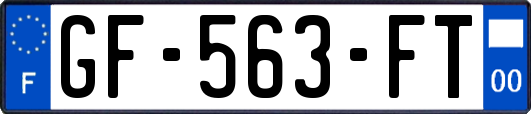 GF-563-FT
