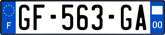 GF-563-GA
