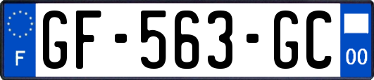 GF-563-GC