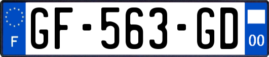 GF-563-GD