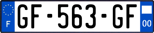 GF-563-GF