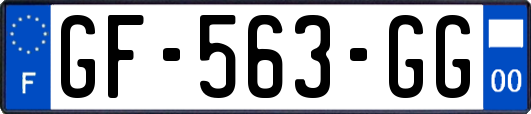 GF-563-GG