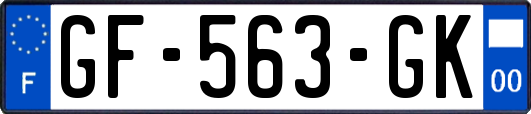 GF-563-GK