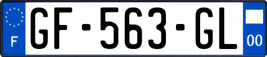 GF-563-GL