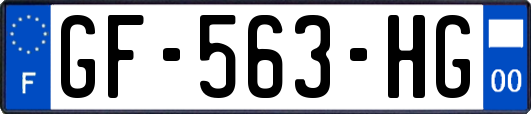 GF-563-HG