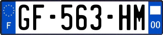 GF-563-HM