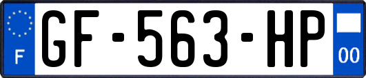 GF-563-HP