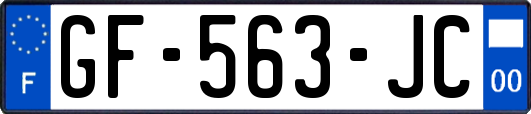 GF-563-JC