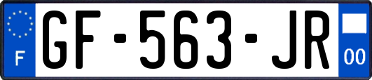 GF-563-JR