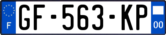 GF-563-KP