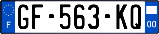 GF-563-KQ