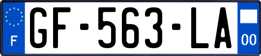 GF-563-LA