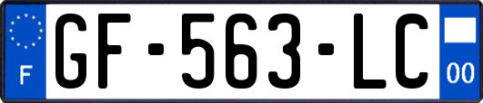 GF-563-LC