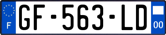 GF-563-LD