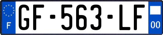 GF-563-LF
