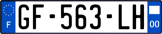 GF-563-LH
