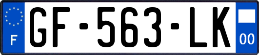 GF-563-LK