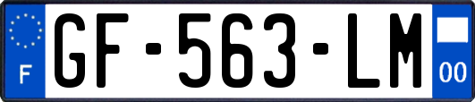 GF-563-LM