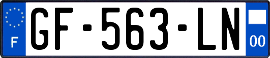 GF-563-LN