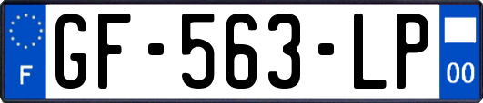 GF-563-LP