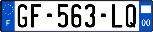 GF-563-LQ