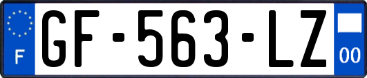 GF-563-LZ