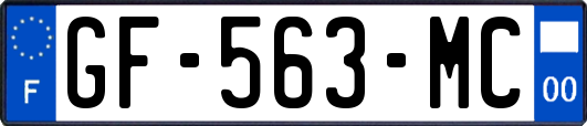 GF-563-MC