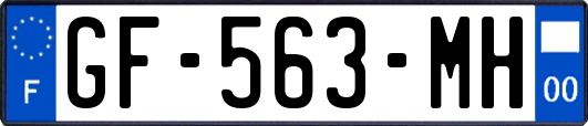 GF-563-MH