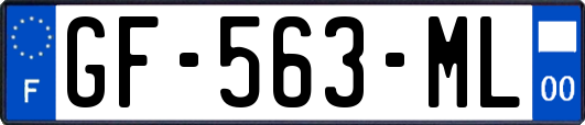 GF-563-ML