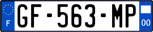 GF-563-MP