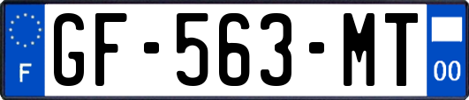 GF-563-MT