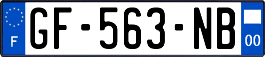 GF-563-NB