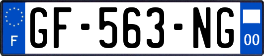 GF-563-NG
