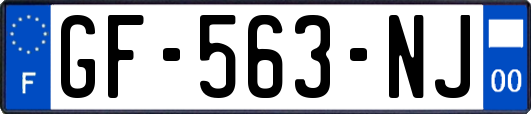 GF-563-NJ