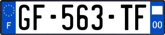 GF-563-TF