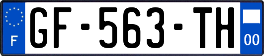 GF-563-TH