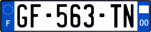 GF-563-TN
