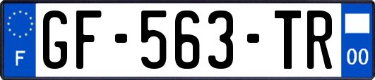GF-563-TR