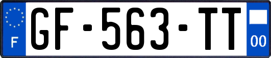 GF-563-TT